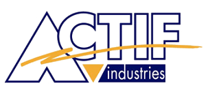 Logo Actif