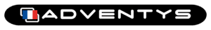 Logo ADVENTYS