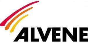 Logo Alvene