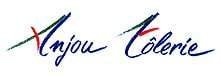 Logo Anjou Colerie 