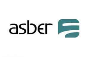 Logo Asber
