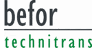 Logo Befor technitrans