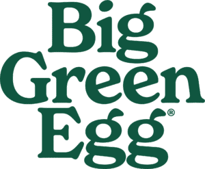 Logo Big green Egg
