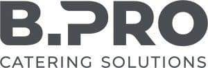 Logo B.PRO