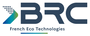 Logo BRC