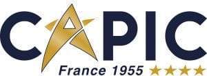Logo CAPIC