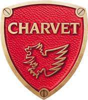 Logo Charvet