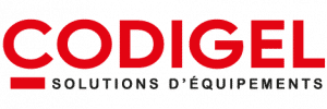 Logo Codigel
