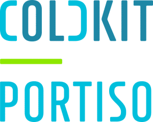 Logo Coldkit Portiso