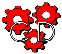 Logo CD