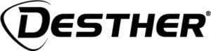 Logo Desther
