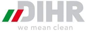 Logo DIHR