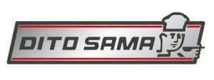 Logo Dito Sama