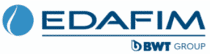 Logo Edafim