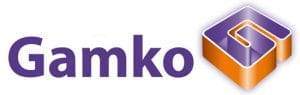 Logo Gamko