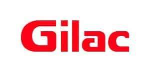 Logo Gilac