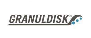 Logo Granuldisk