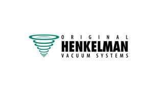 Logo Henkelman
