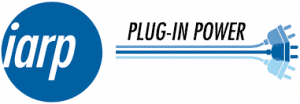 Logo Plug-in Power