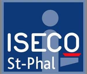Logo Iseco