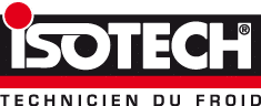 Logo Isotech