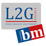 Logo L2g