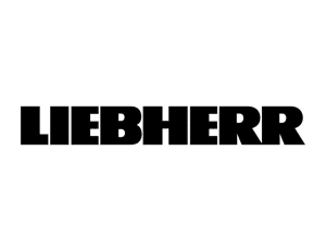 Logo Liebherr