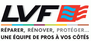 Logo LVF