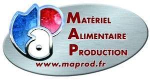 Logo MAP