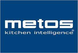 Logo METOS