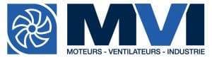 Logo MVI