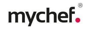 Logo Mychef