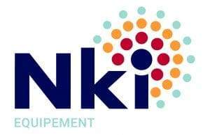 Logo NKI