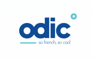 Logo Odic