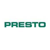 Logo Presto