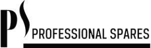 Logo Professional spares