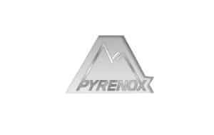 Logo Pyrenox