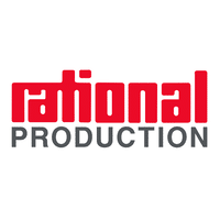 Logo Rational production