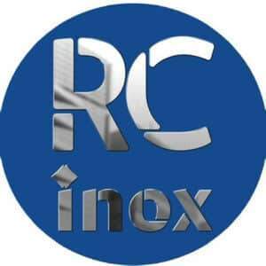 Logo RC inox