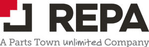 Logo Repa