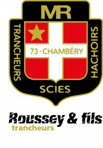 Logo Roussey & fils