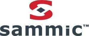 Logo Sammic