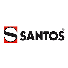 Logo Santos 