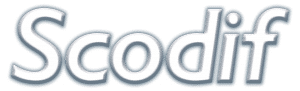 Logo Scodif