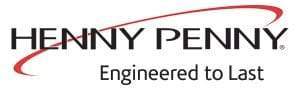 Logo Hennt Penny