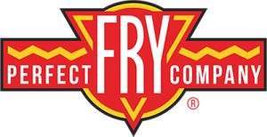 Logo Perfect Fry Company