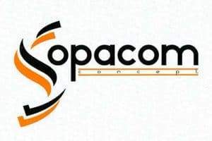 Logo Sopacom