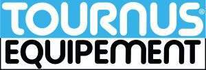 Logo Tournus équipement