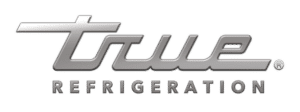 Logo True refrigeration