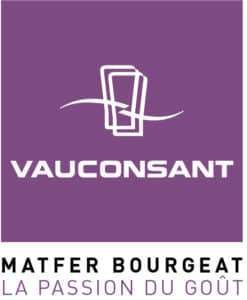 Logo Vauconsant